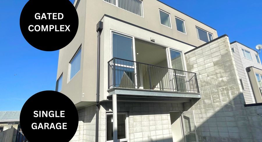  at 3/408 Worcester Street, Linwood, Christchurch City, Canterbury