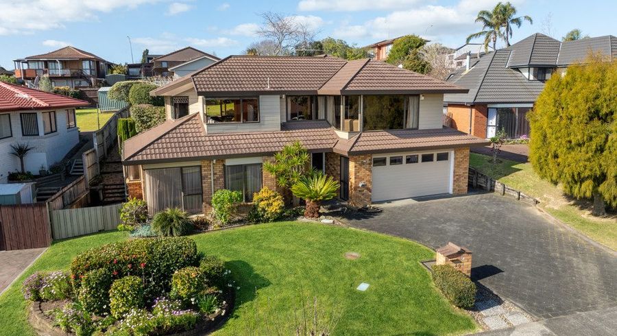  at 20 Currell Way, Somerville, Auckland