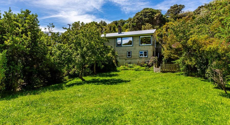  at 18 Sidlaw Street, Strathmore Park, Wellington, Wellington