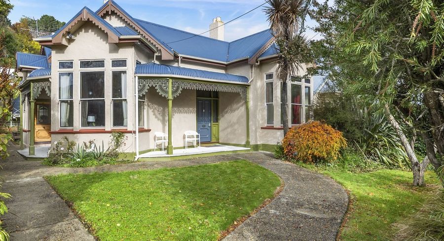  at 398 North Road, North East Valley, Dunedin, Otago