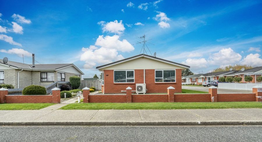  at 90A Brown Street, Kingswell, Invercargill