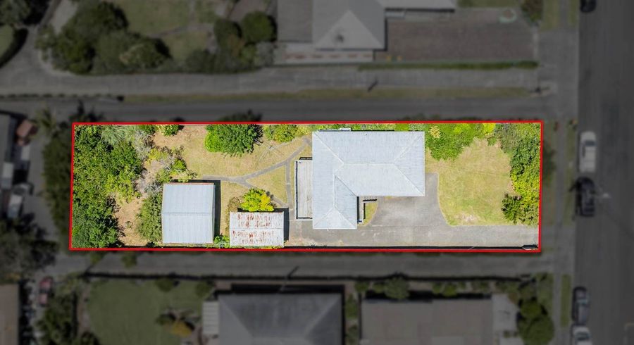  at 19 Beatrice Avenue, Hillcrest, North Shore City, Auckland