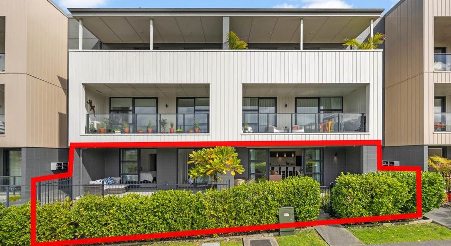  at G02/189 Barbarich Drive, Stonefields, Auckland City, Auckland