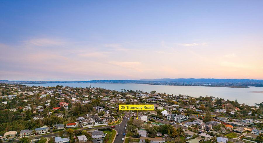  at 2E Tramway Road, Beach Haven, North Shore City, Auckland