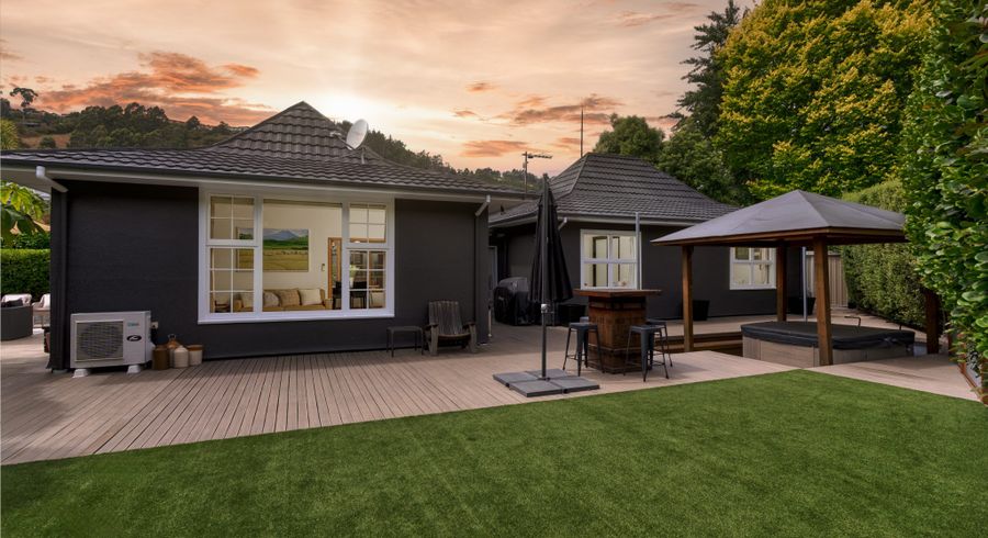  at 44D Bowenvale Avenue, Cashmere, Christchurch