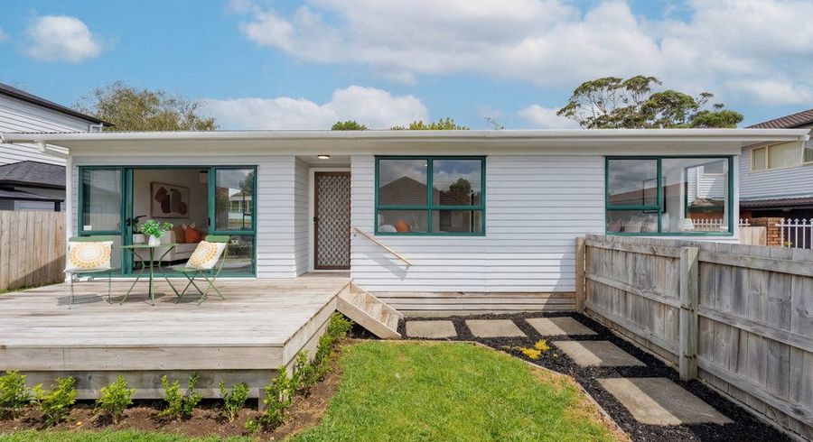  at 101A Rathgar Road, Henderson, Waitakere City, Auckland