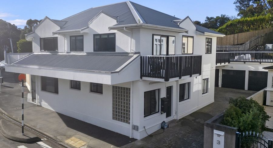 at 1C Arawa Road, Hataitai, Wellington, Wellington