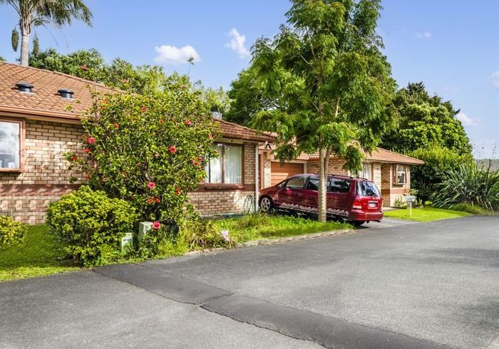  at 23/379 Swanson Road, Ranui, Waitakere City, Auckland