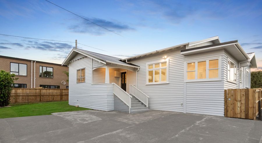  at 14 Inkerman Street, Onehunga, Auckland City, Auckland