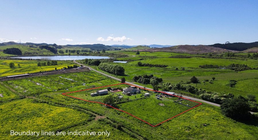  at 241 Finlayson Road, Kopuku, Pokeno