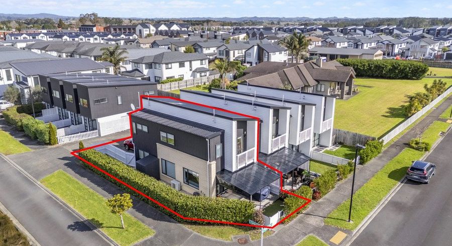  at 18 Kopuru Road, Whenuapai, Waitakere City, Auckland