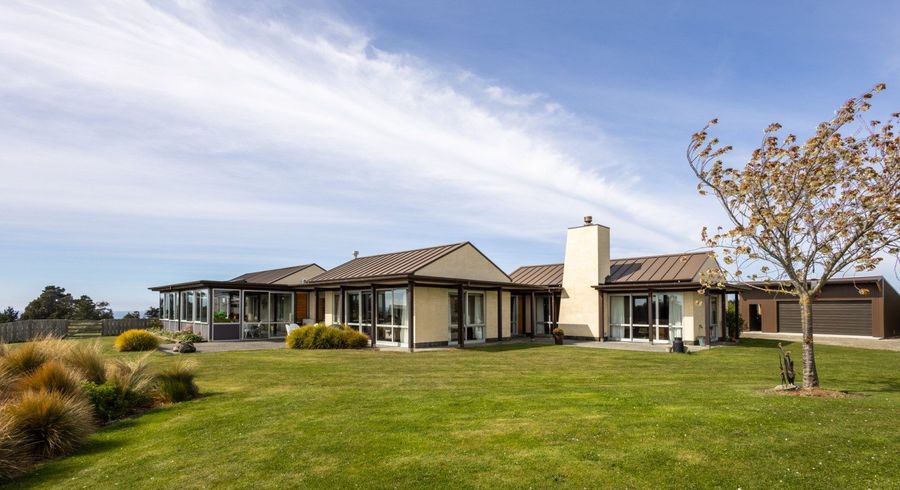  at 153A Reservoir Road, Oamaru, Waitaki, Otago