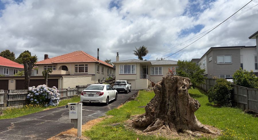  at 51 Arawa Street, New Lynn, Waitakere City, Auckland
