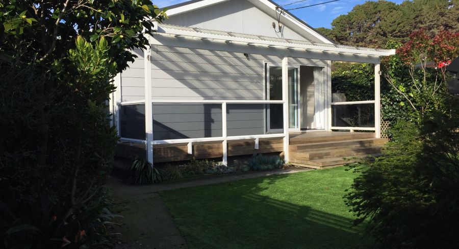  at 19A Mantell Street, Seatoun, Wellington