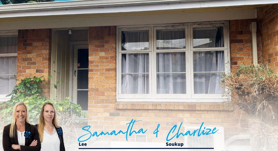  at 2/15 Dawson Street, Hamilton East, Hamilton, Waikato