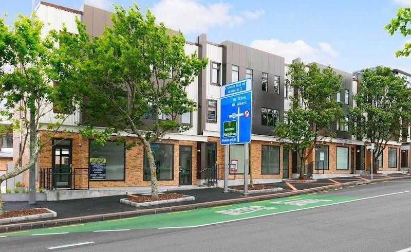 at 5/1 Glenside Crescent, Grafton, Auckland City, Auckland