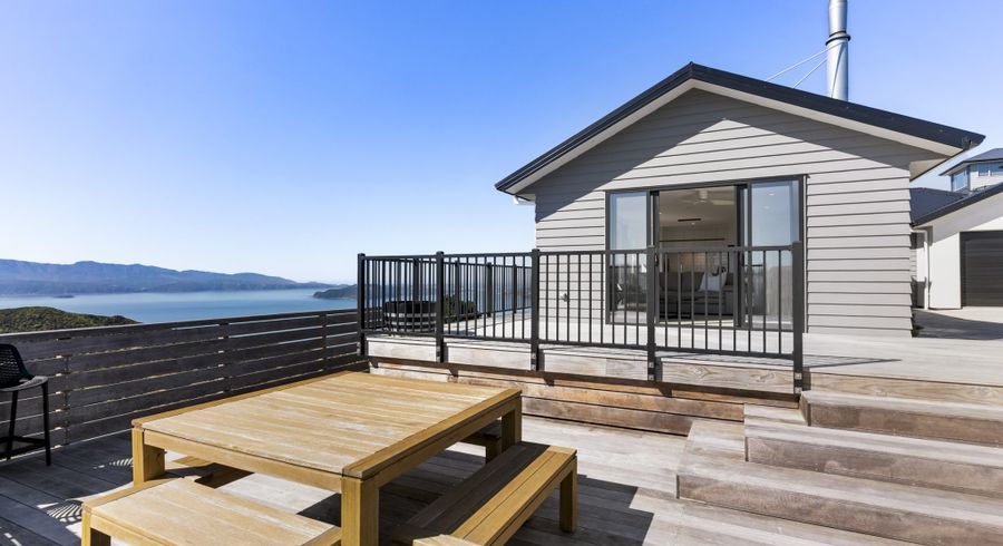  at 23 Boeing Way, Newlands, Wellington, Wellington