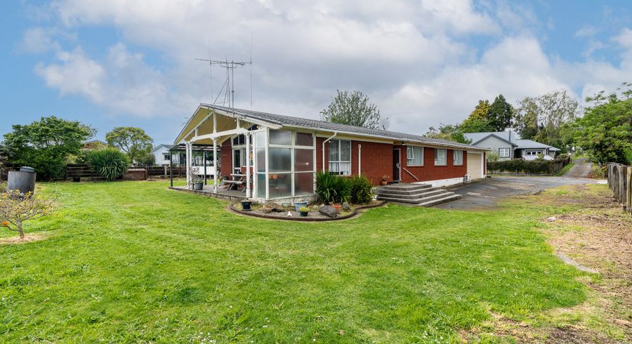  at 26A Herbert Street, Kihikihi, Waipa, Waikato