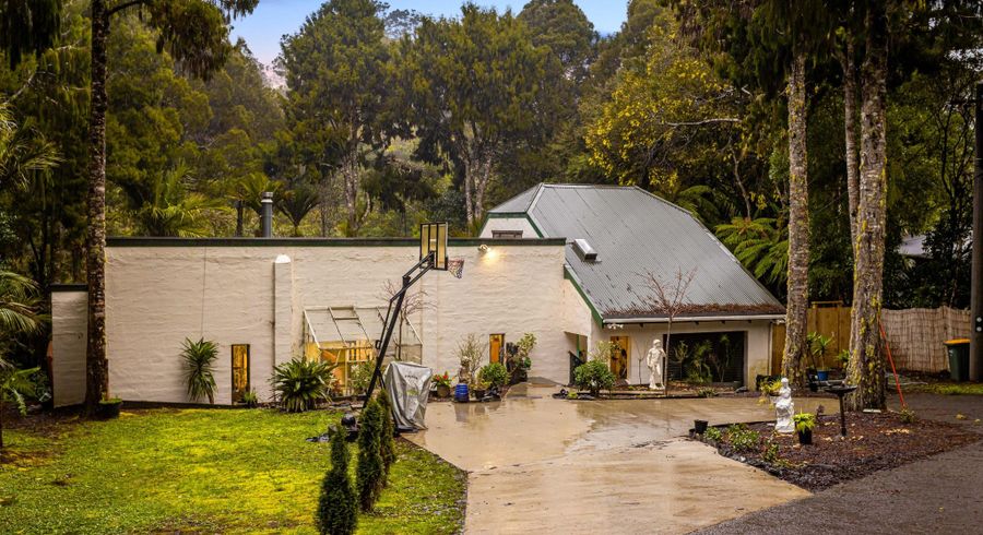  at 719 Scenic Drive, Henderson Valley, Waitakere City, Auckland