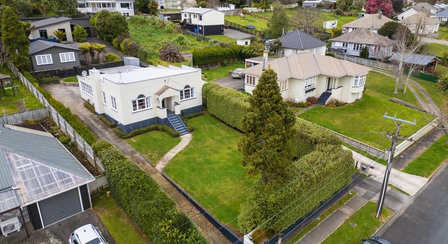  at 251 Goodfellow Street, Te Awamutu, Te Awamutu