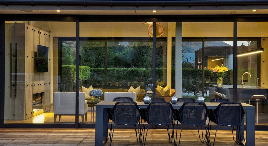  at 243 Lower Shotover Road, Speargrass Flat, Queenstown