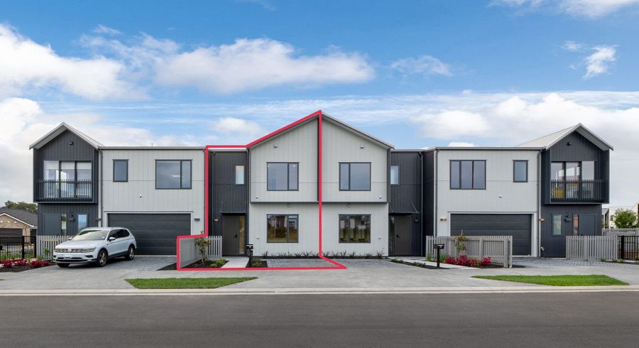  at 79 Harewood Street, Whenuapai, Waitakere City, Auckland