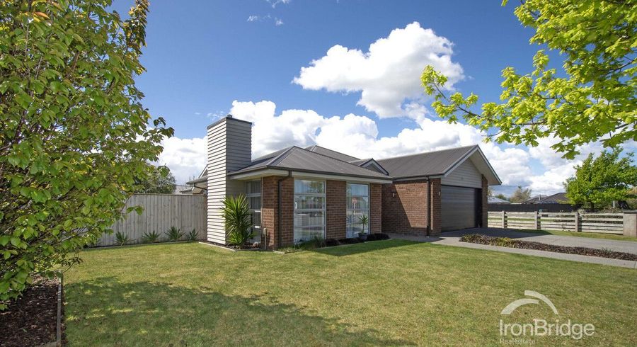  at 216 Rolleston Drive, Rolleston, Selwyn, Canterbury