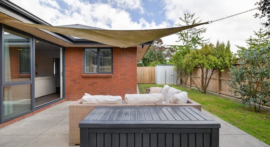  at 110a Church Street, West End, Palmerston North, Manawatu / Whanganui