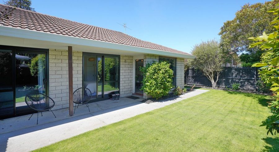  at 1/3 Capri Lane, Hoon Hay, Christchurch City, Canterbury