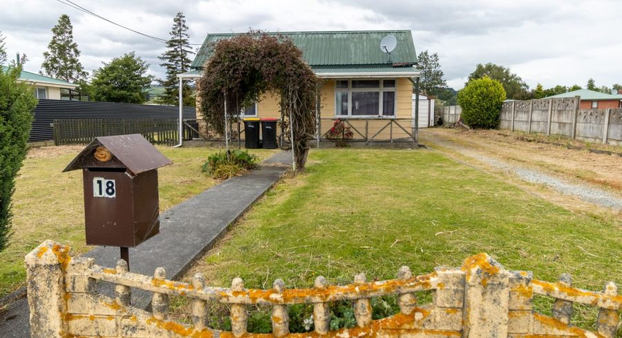  at 18 Main Street, Mataura, Gore, Southland