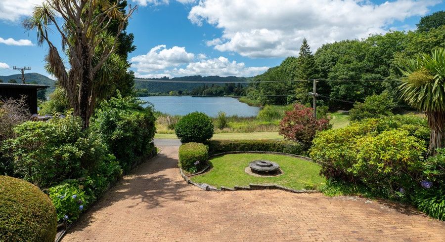 at 17 Acacia Road, Lake Okareka, Rotorua, Bay Of Plenty