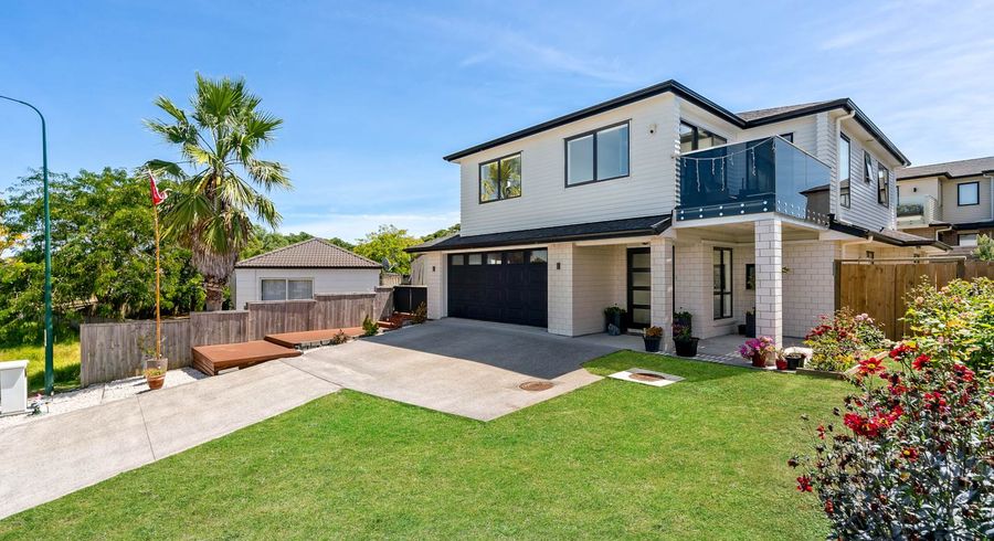  at 2A Zoe Court, Manurewa, Auckland