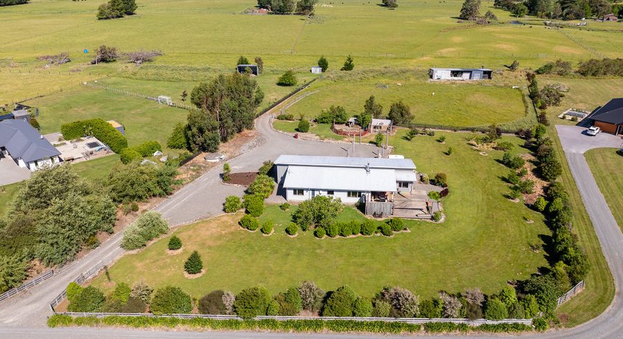  at 71A Welch Rd, Opaki, Masterton, Wellington