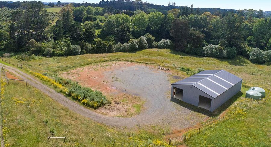  at 95 Parker Lane, Buckland, Pukekohe