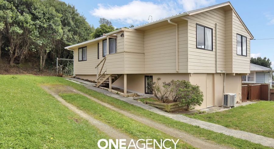  at 179 Sievers Grove, Cannons Creek, Porirua, Wellington