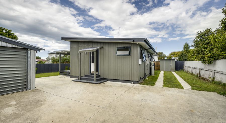  at 46A Massey Crescent, Marewa, Napier