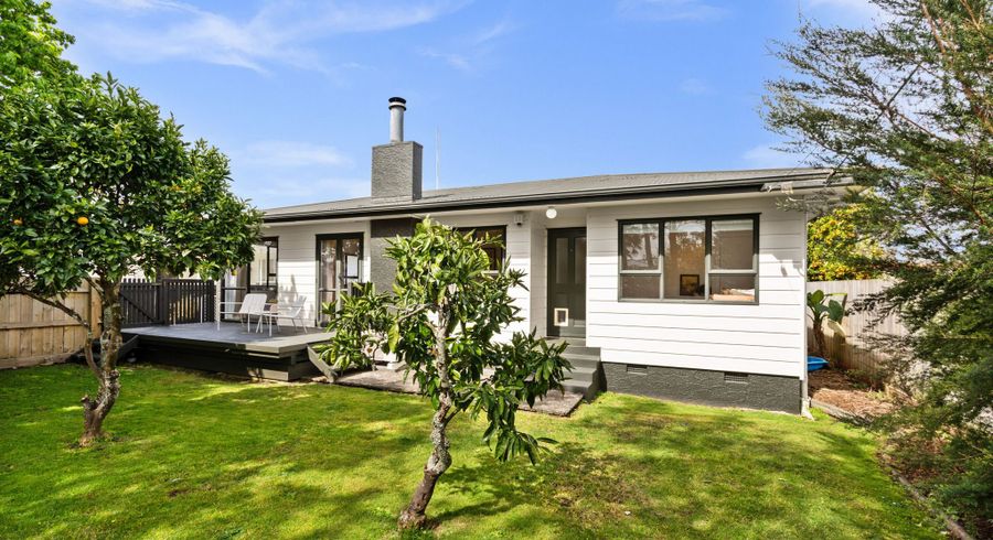  at 4 Cobham Place, Tikipunga, Whangarei, Northland