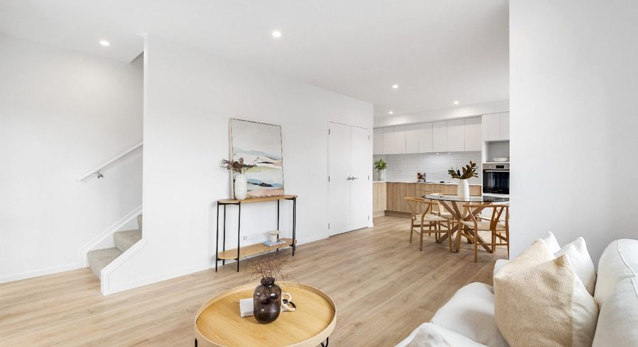  at 4 Te Toka a Whenua Avenue, Three Kings, Auckland City, Auckland