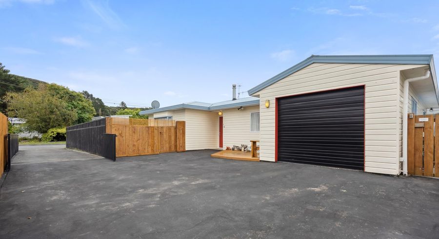  at 3A Dover Road, Wainuiomata, Lower Hutt, Wellington