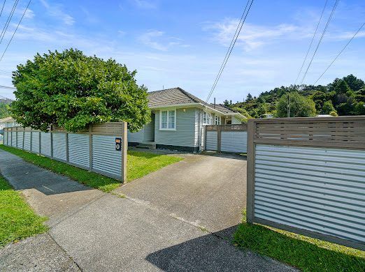  at 306 George Street, Stokes Valley, Lower Hutt, Wellington