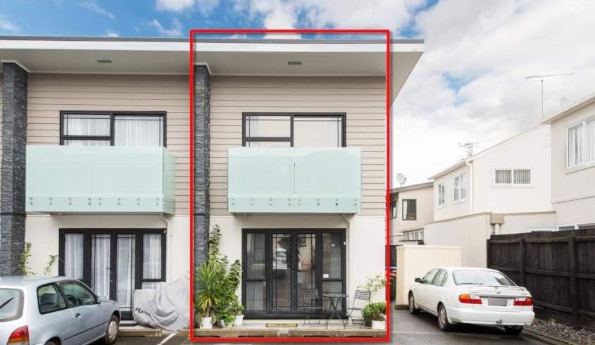  at 111H Church Street, Onehunga, Auckland City, Auckland