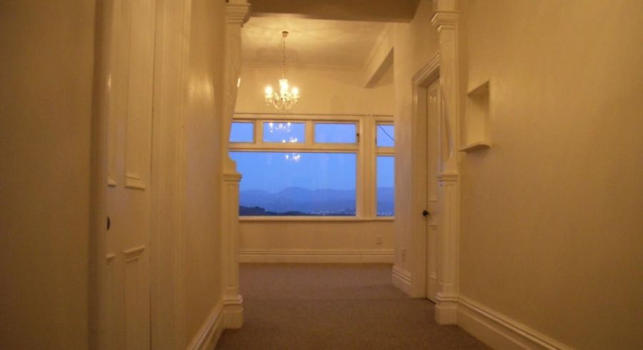  at Brooklyn, Wellington, Wellington