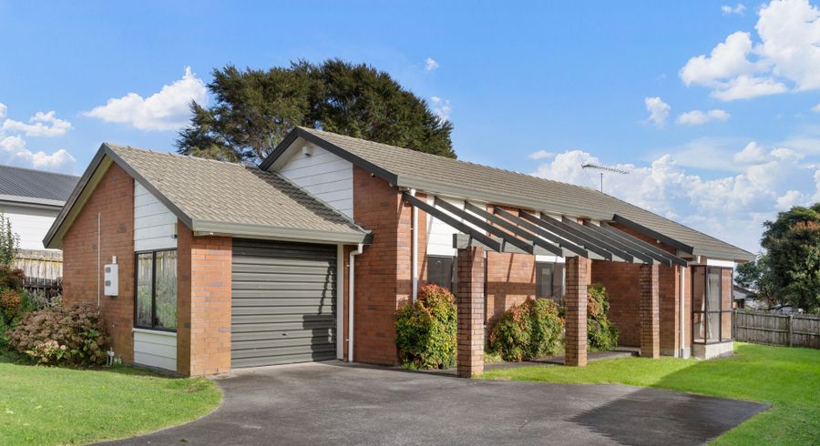  at 93 Sykes Road, Weymouth, Manukau City, Auckland