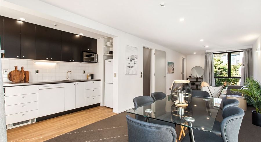  at 33/868 Colombo Street, Christchurch Central, Christchurch