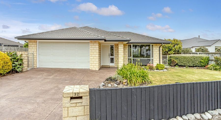  at 32 Travis Country Drive, Burwood, Christchurch