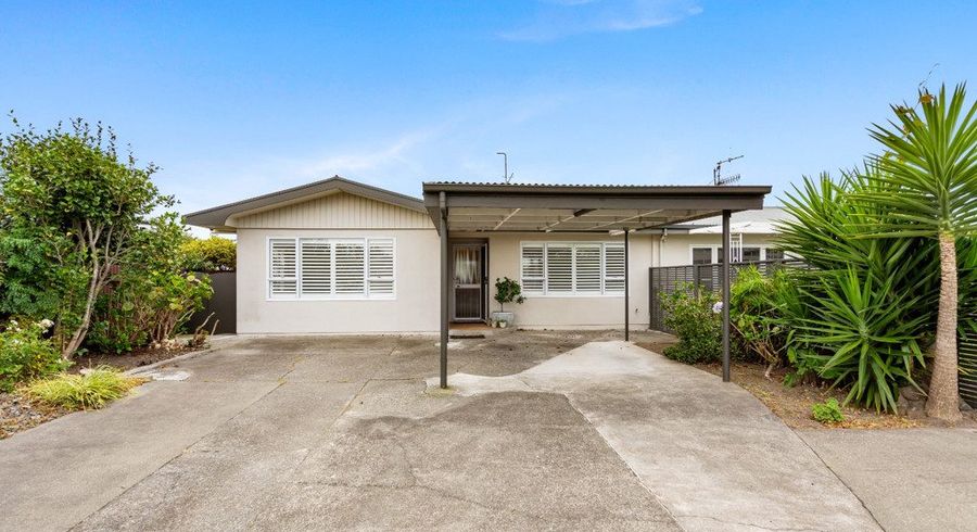  at 1A Balmoral Street, Taradale, Napier