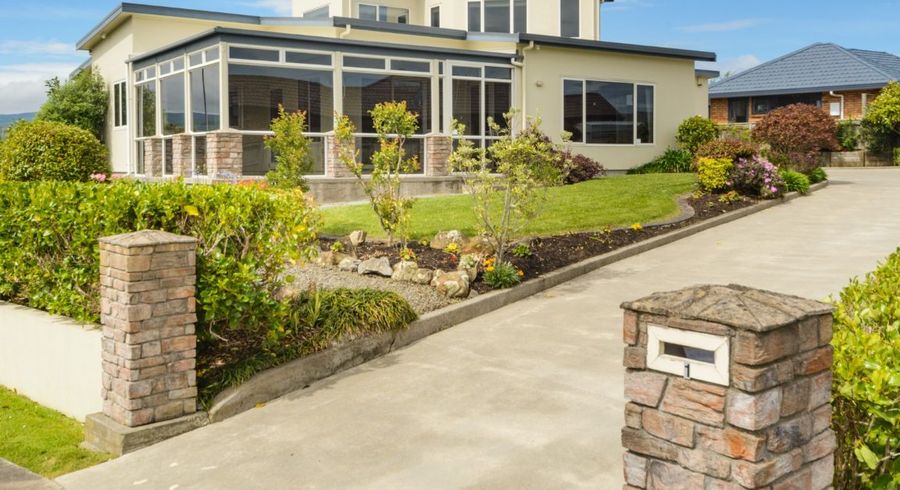  at 1 Silkwood Place, Fitzherbert, Palmerston North
