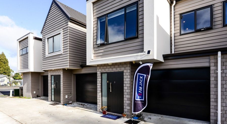  at 3/188 Massey Street, Frankton, Hamilton