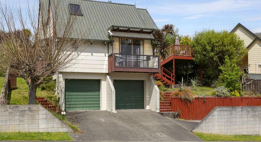  at 42 St James Street, Richmond Heights, Taupo, Waikato