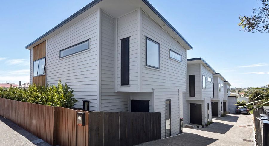  at 125A Point Chevalier Road, Point Chevalier, Auckland